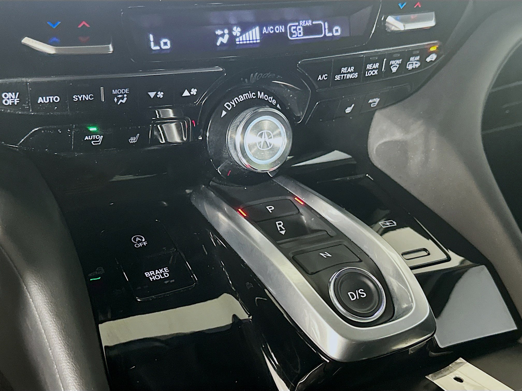 Used 2023 Acura MDX SH-AWD w/ Technology Package image 25