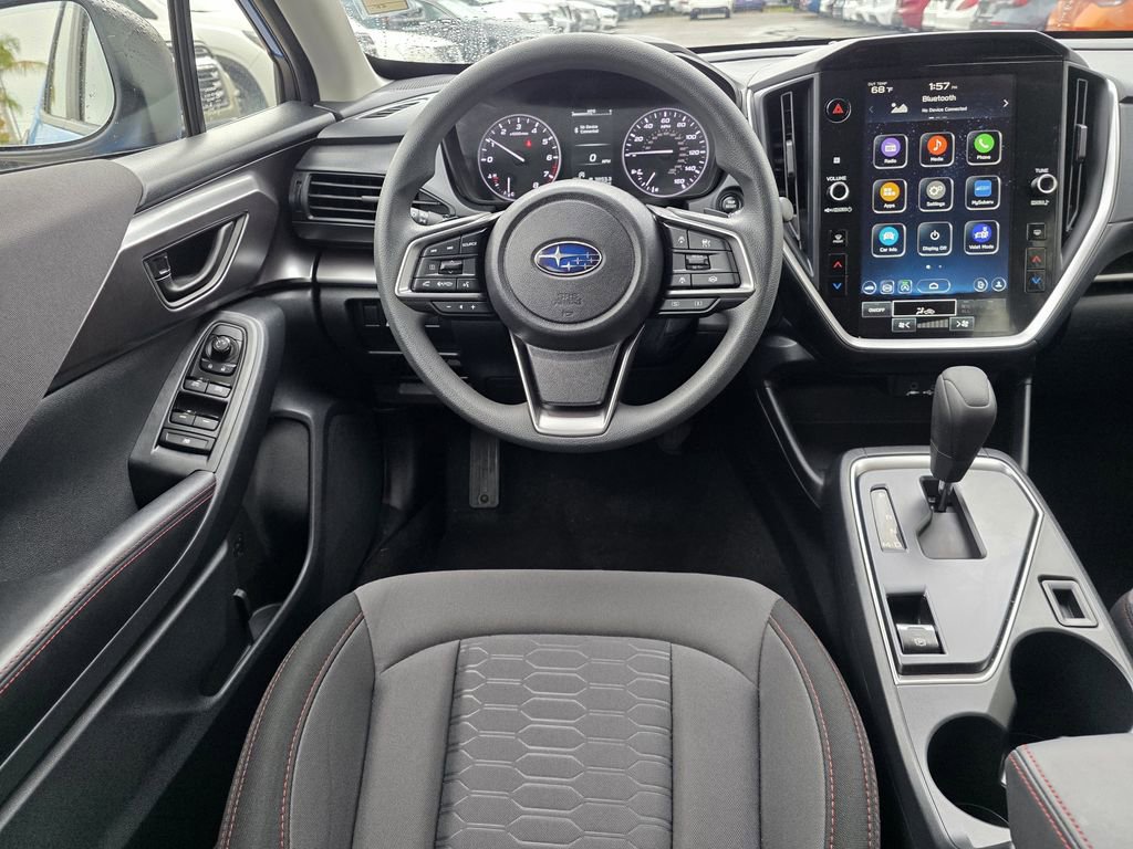 Certified 2025 Subaru Impreza 2.0i Sport w/ Popular Package #1 image 12