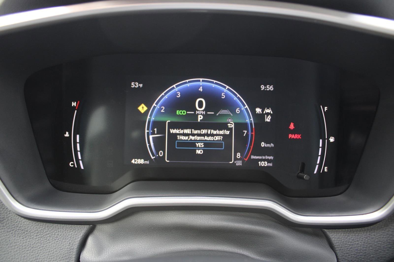 Used 2024 Toyota Corolla XSE image 16