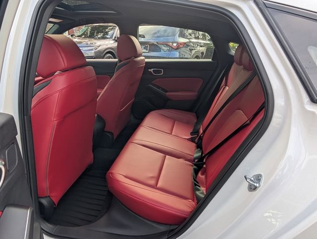 New 2026 Acura Integra A-Spec image 6