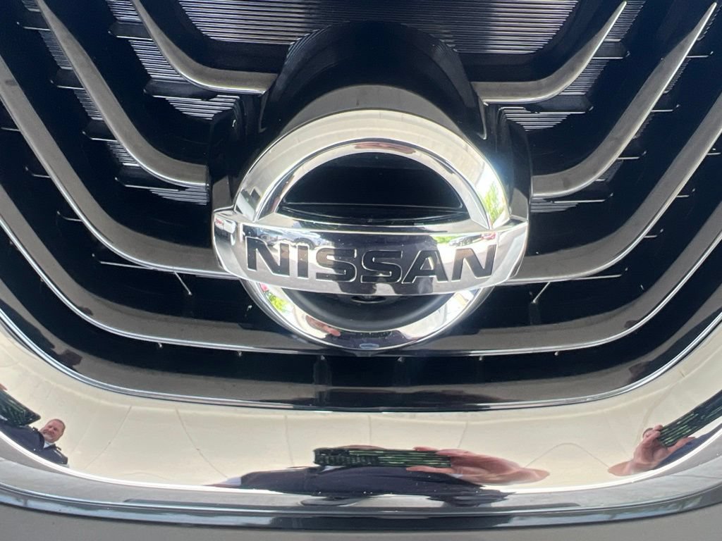 Used 2017 Nissan Murano Platinum w/ Platinum Technology Package AWD/4WD image 31