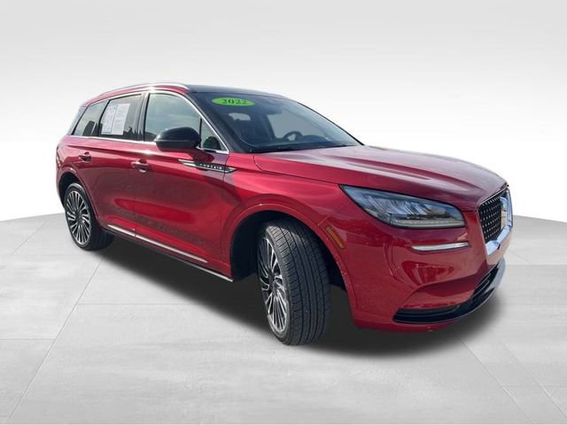 Used 2022 Lincoln Corsair Reserve w/ Sport Package image 8