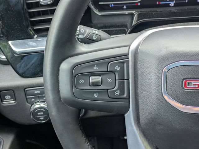 Certified 2024 GMC Sierra 1500 Elevation AWD/4WD image 16