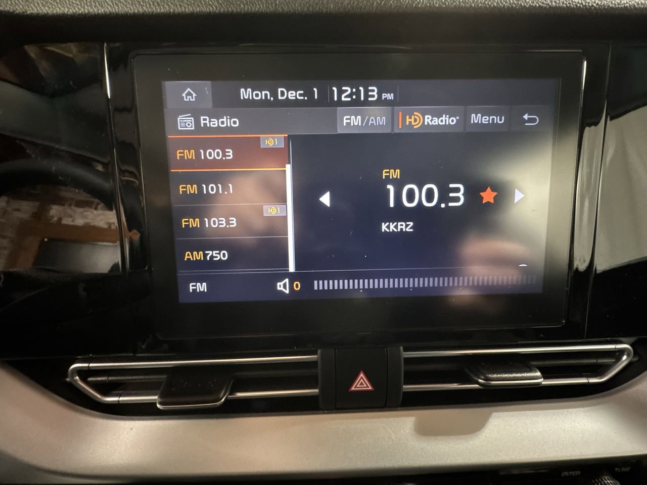 Certified 2022 Kia Niro LX image 24