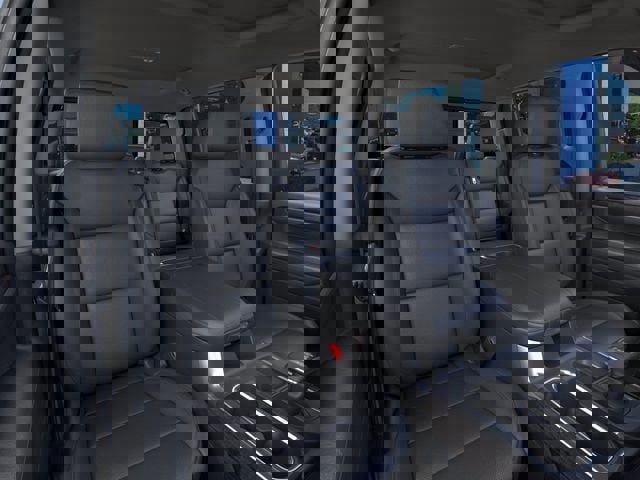 New 2026 Chevrolet Silverado 1500 LTZ w/ LTZ Convenience Package II image 16