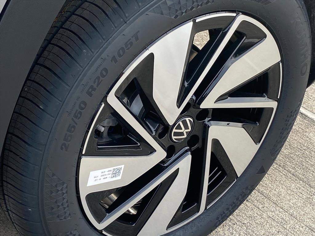 New 2026 Volkswagen Atlas SEL image 13