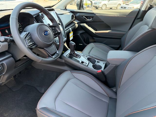 New 2026 Subaru Crosstrek 2.5i Limited AWD/4WD image 18