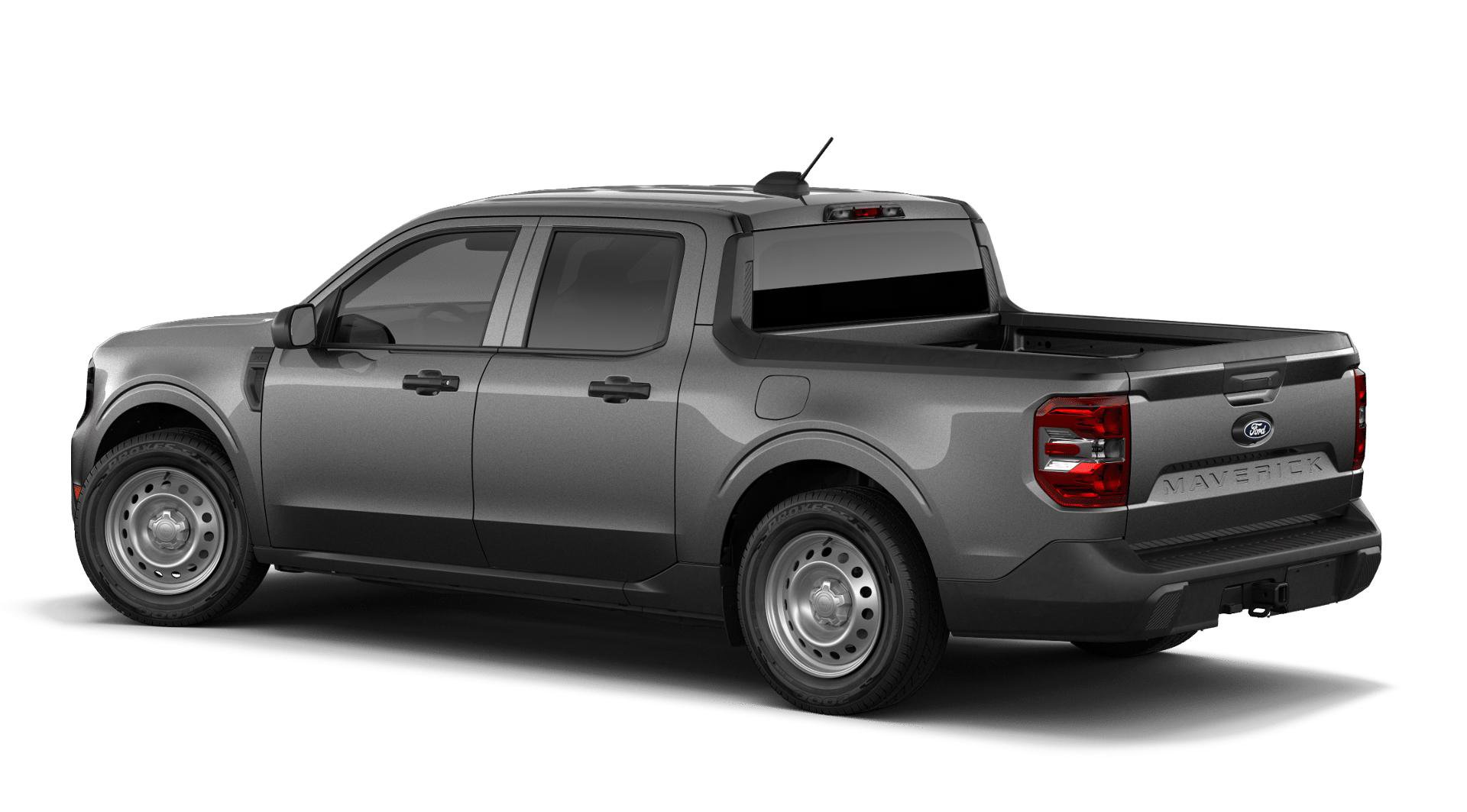 New 2026 Ford Maverick XL FWD image 20