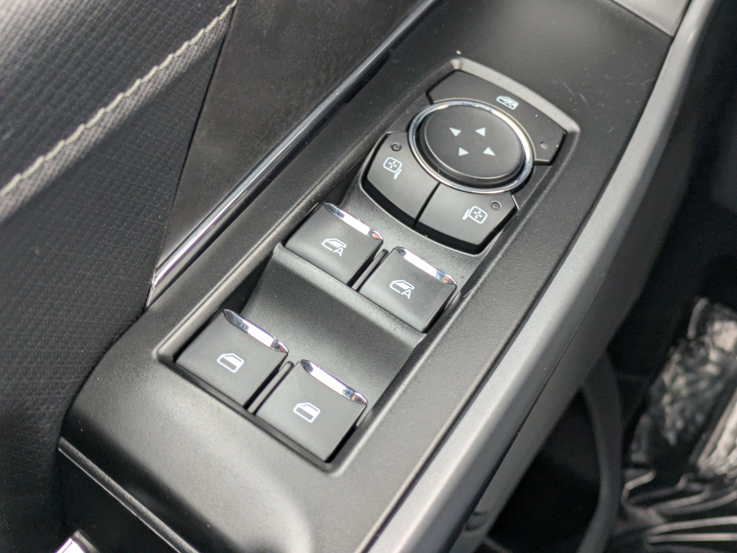 Used 2024 Ford F150 XLT w/ Tow/Haul Package image 29