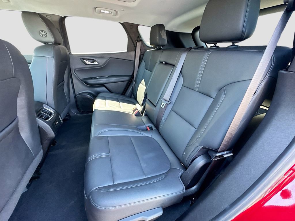Used 2022 Chevrolet Blazer LT w/ Midnight/Sport Edition AWD/4WD image 23