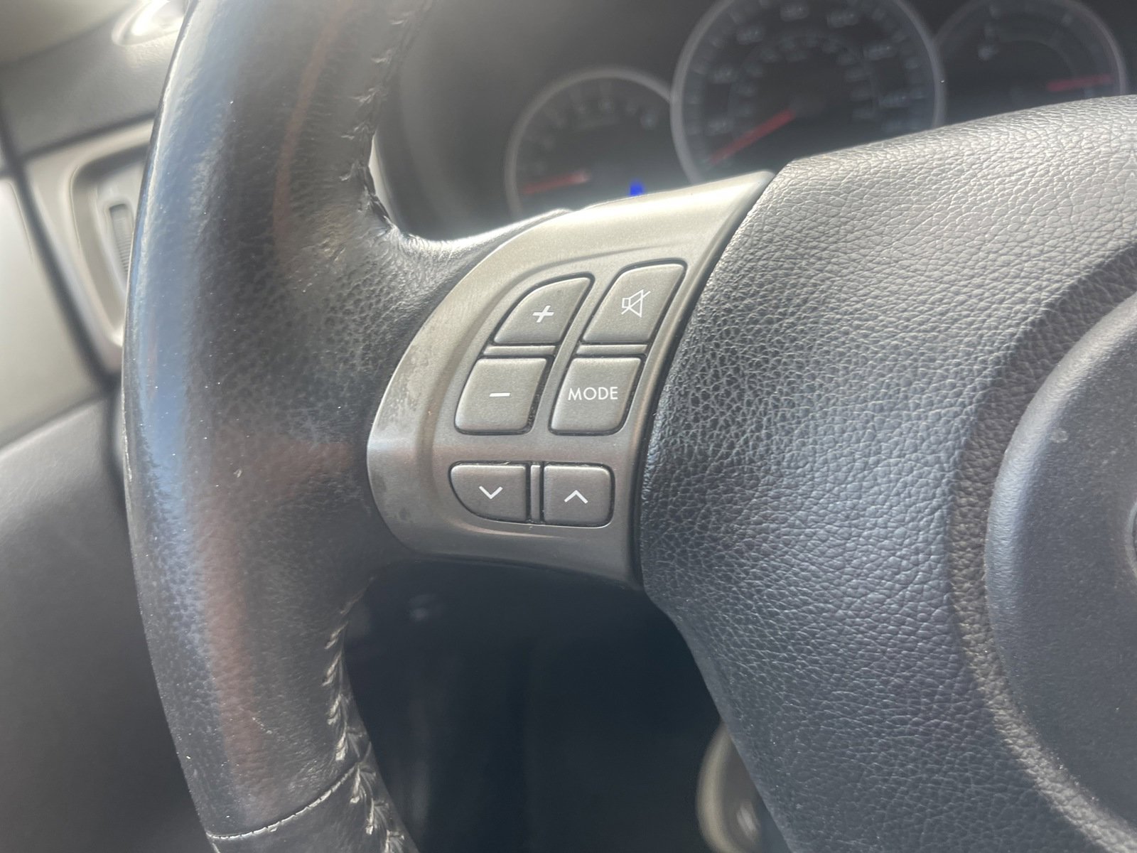 Used 2009 Subaru Impreza 2.5i image 7