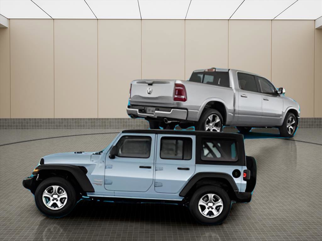 Used 2024 Nissan Frontier SL w/ Technology Package image 6