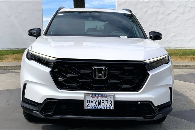 Used 2026 Honda CR-V Sport image 3