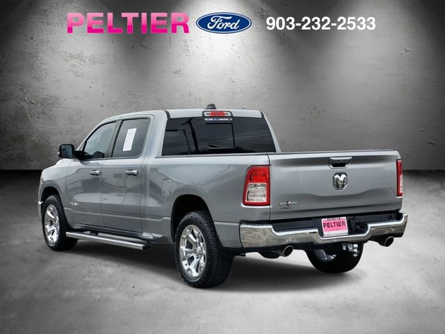 Used 2021 RAM 1500 Lone Star image 7