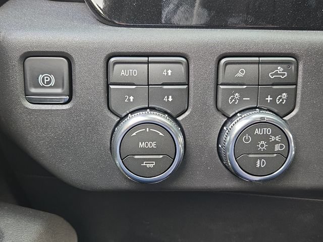 New 2026 GMC Sierra 1500 Elevation w/ Elevation Premium Package AWD/4WD image 28