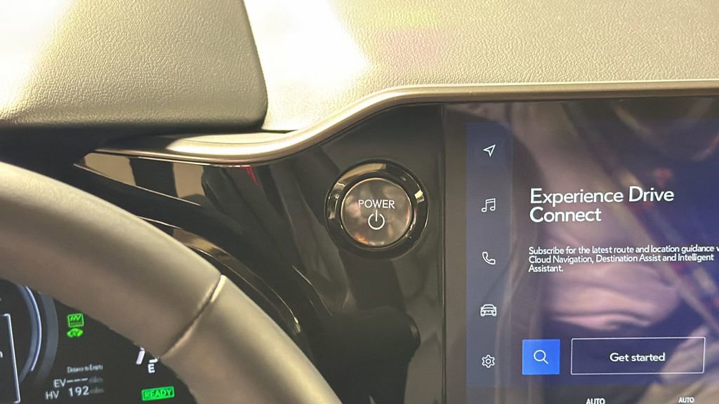 Used 2024 Lexus NX 450h+ 450h+ Luxury image 23