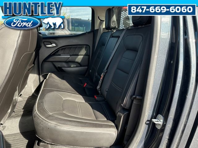 Used 2021 GMC Canyon Denali image 11
