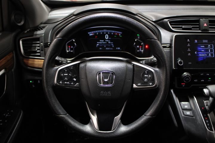Used 2022 Honda CR-V EX image 28