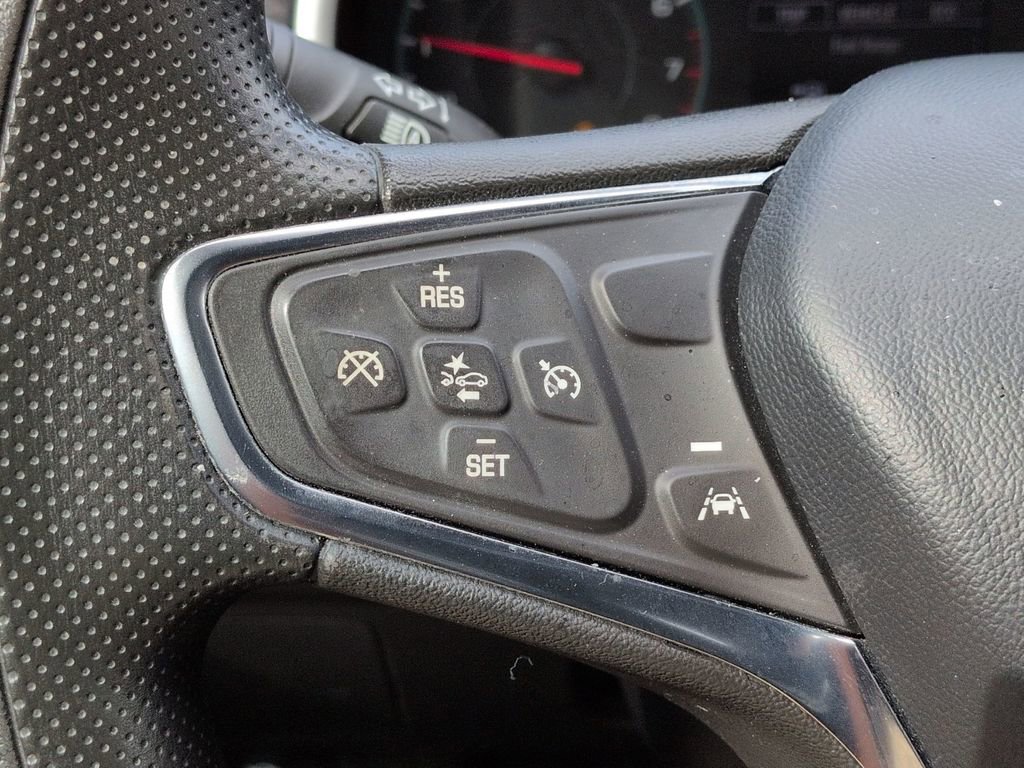 Used 2024 Chevrolet Malibu LT image 13