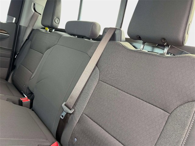 New 2026 GMC Sierra 1500 Elevation w/ Preferred Package image 13