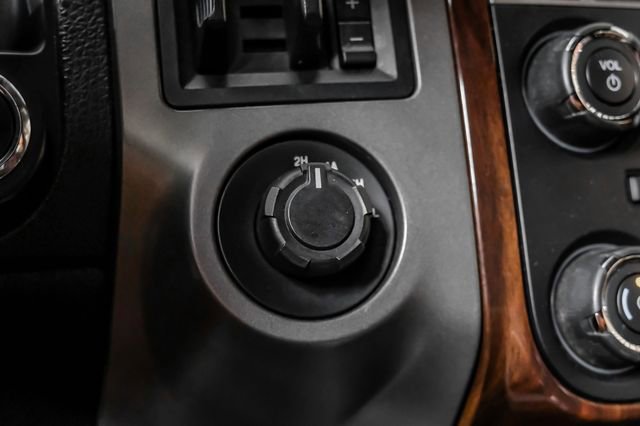 Used 2015 Ford Expedition EL Platinum AWD/4WD image 29