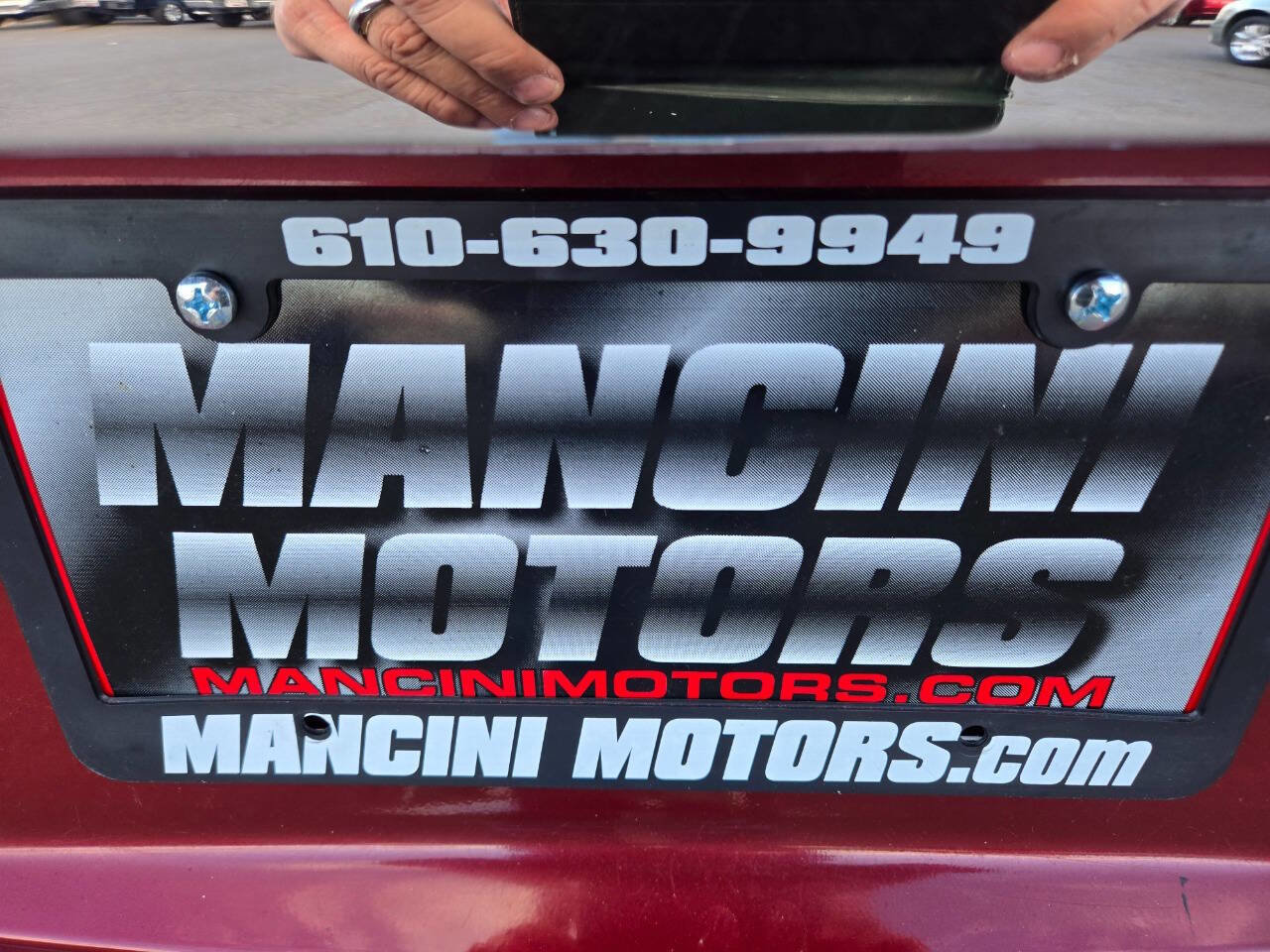 Used 2007 Kia Spectra EX image 29