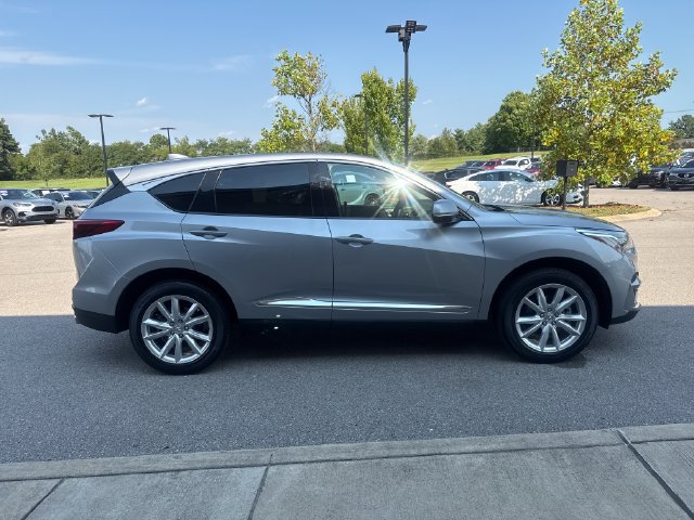 Used 2021 Acura RDX FWD image 6