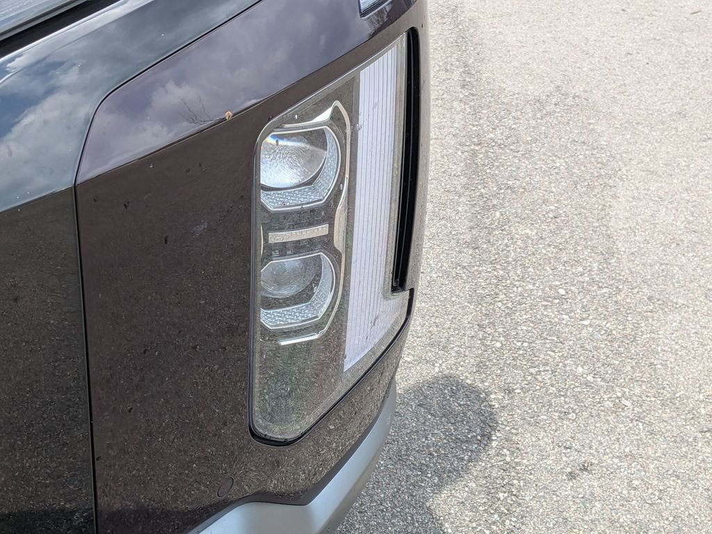 Used 2023 Hyundai Palisade Limited AWD/4WD image 9