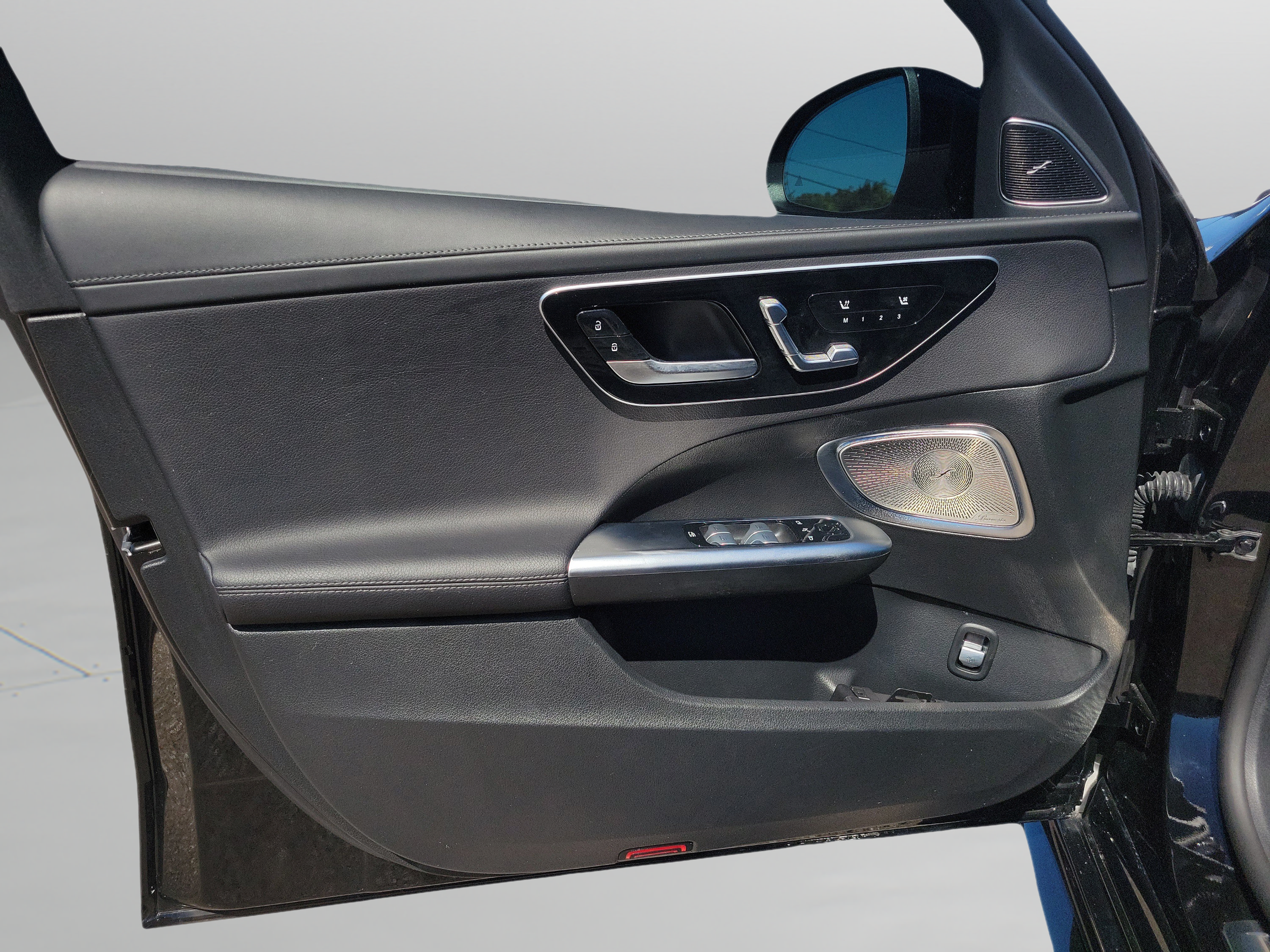 Certified 2024 Mercedes-Benz C 300 Sedan image 16