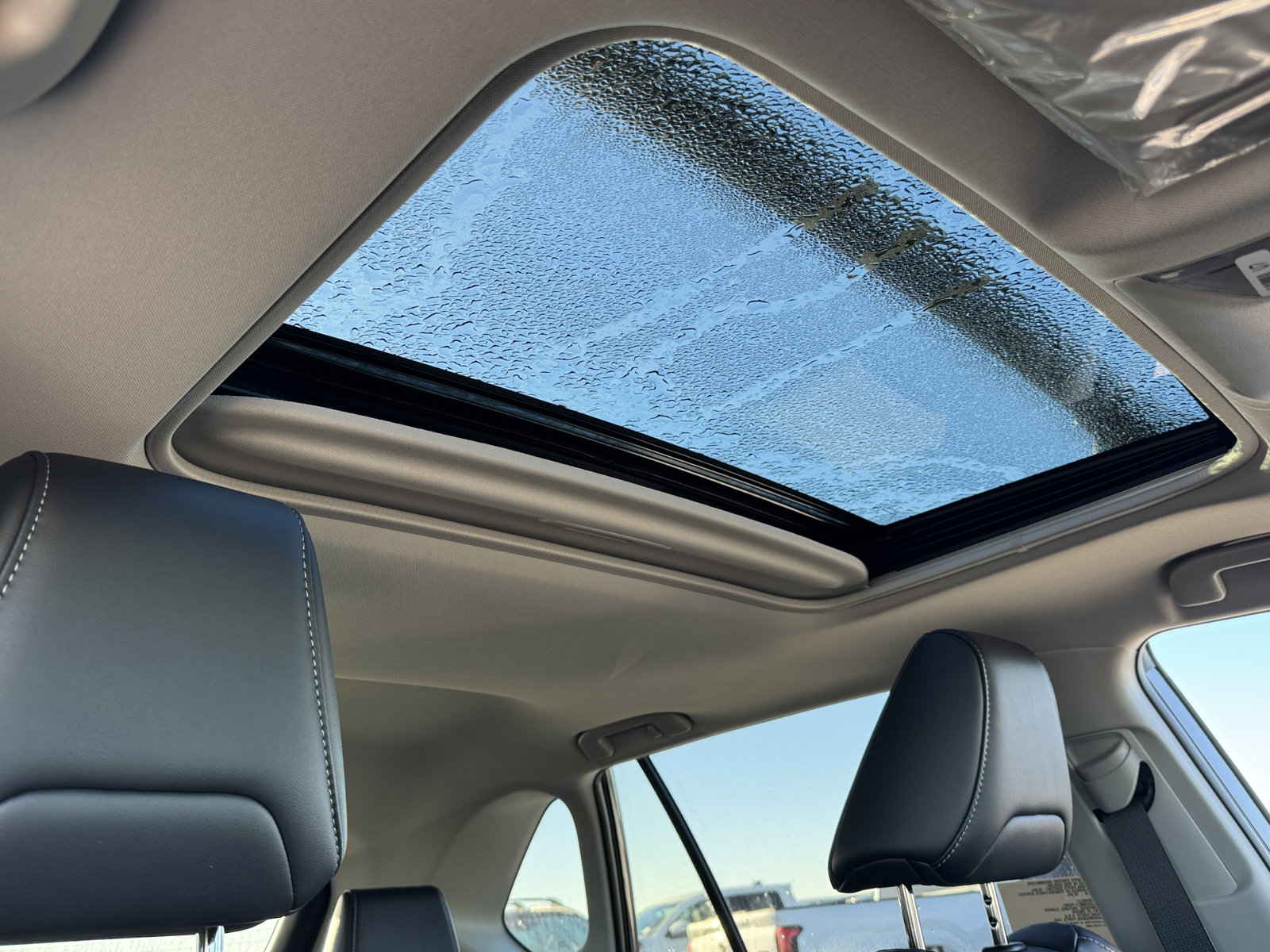 New 2025 Toyota RAV4 XLE Premium image 3