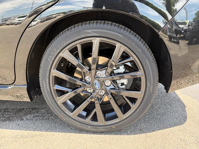 New 2026 Subaru Impreza RS AWD/4WD image 25