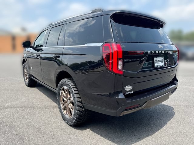 New 2027 Ford Expedition King Ranch AWD/4WD image 6