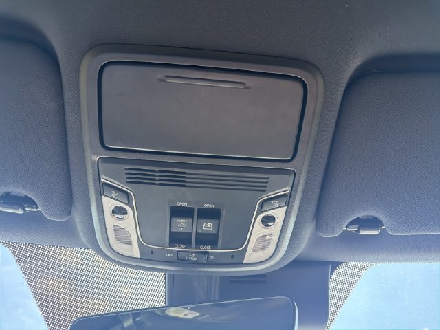Used 2025 Honda Ridgeline RTL image 36