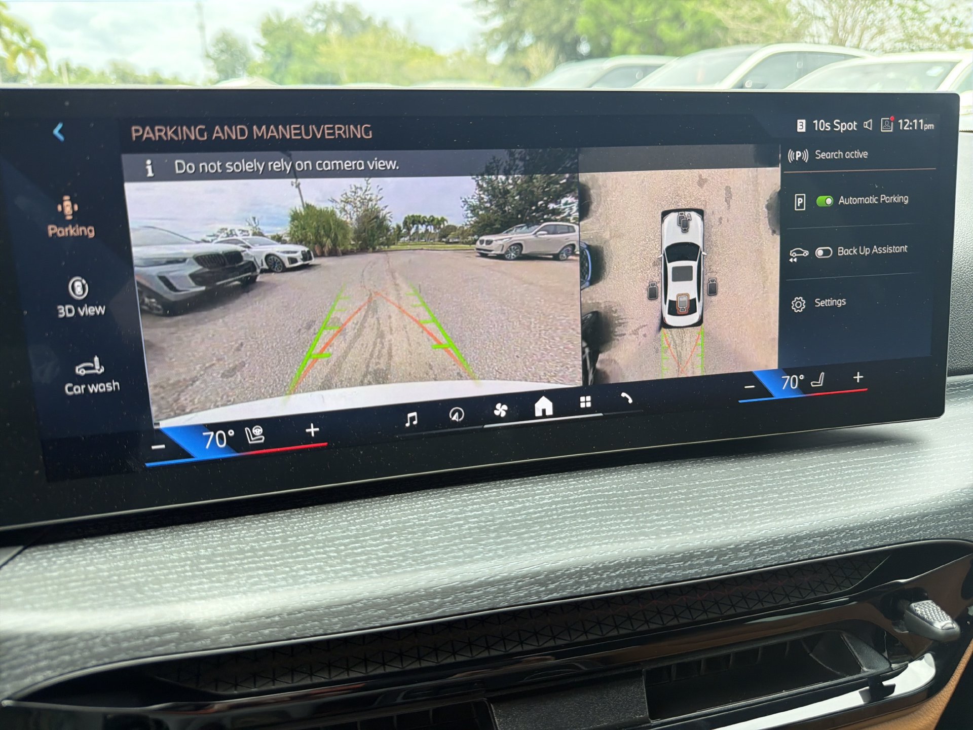 New 2026 BMW 330i Sedan w/ Convenience Package RWD image 27