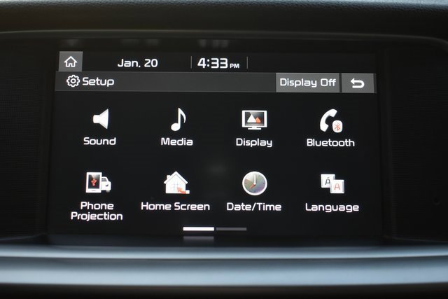 Used 2020 Kia Optima SE image 23