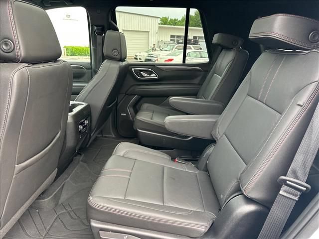 Certified 2023 Chevrolet Tahoe RST w/ Luxury Package AWD/4WD image 17