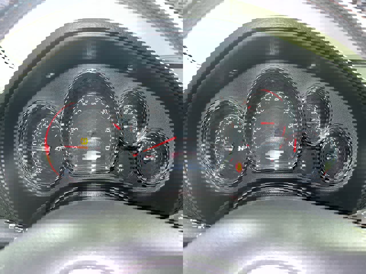 Used 2008 Pontiac G6 Sedan w/ Sport Package image 17