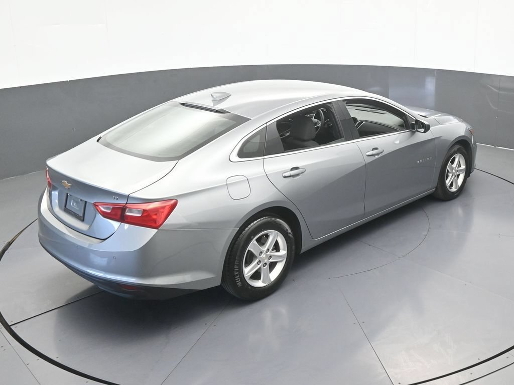 Used 2024 Chevrolet Malibu LT FWD image 47