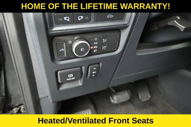 Used 2022 Ford F150 Lariat AWD/4WD image 17