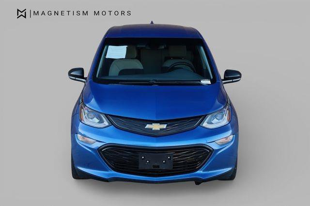 Used 2020 Chevrolet Bolt LT image 5