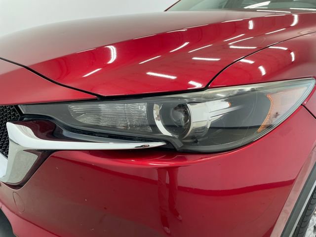 Used 2020 MAZDA CX-5 Touring FWD image 31
