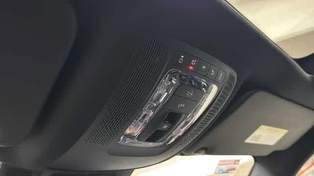 Certified 2026 Mercedes-Benz GLE 350 4MATIC image 25