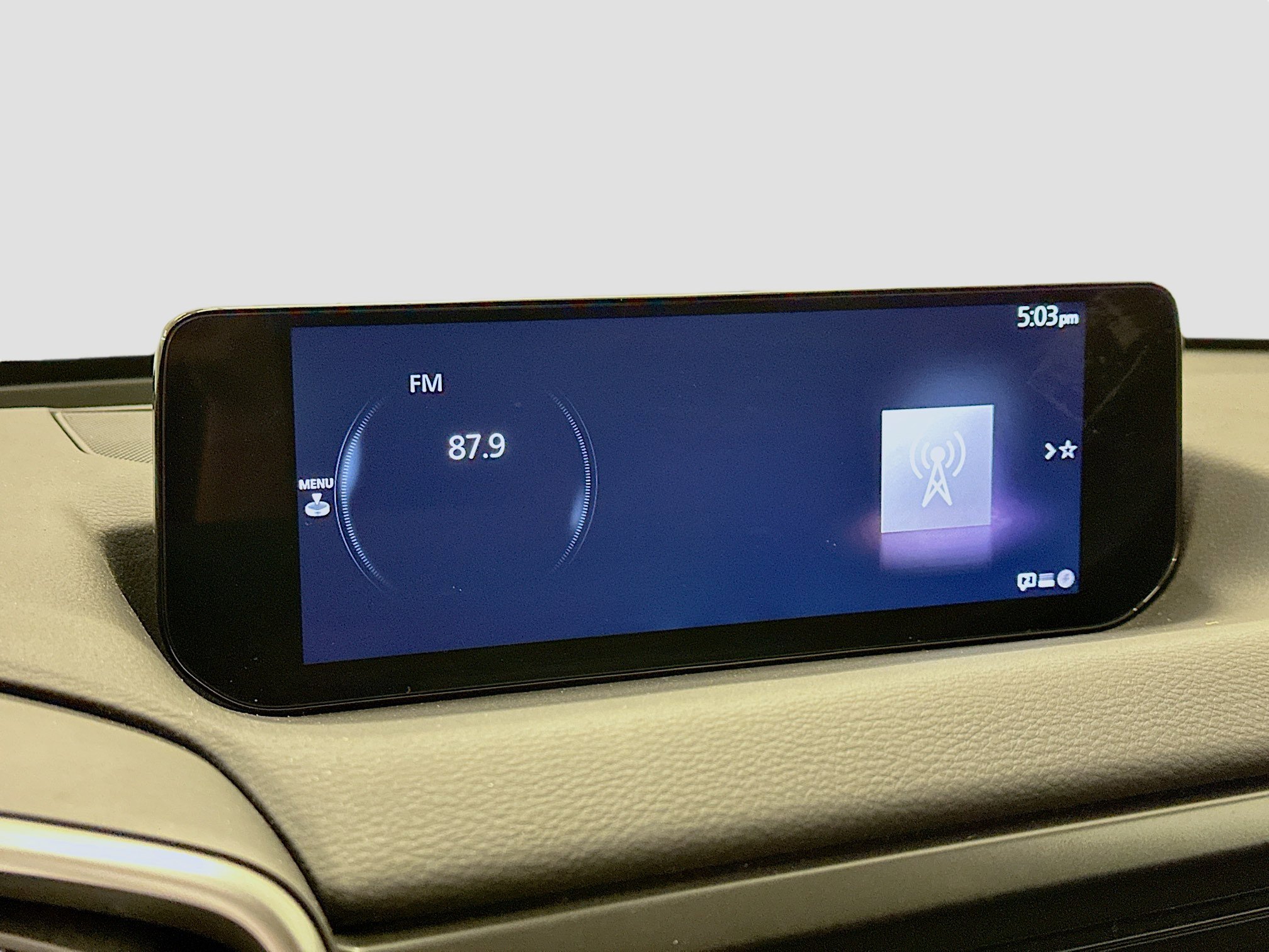 Used 2025 MAZDA CX-50 AWD 2.5 Hybrid w/ Premium Pkg image 21