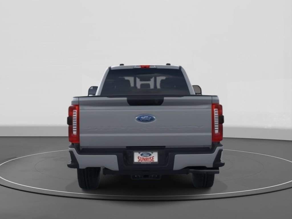 New 2026 Ford F350 XL w/ STX Appearance Package image 5