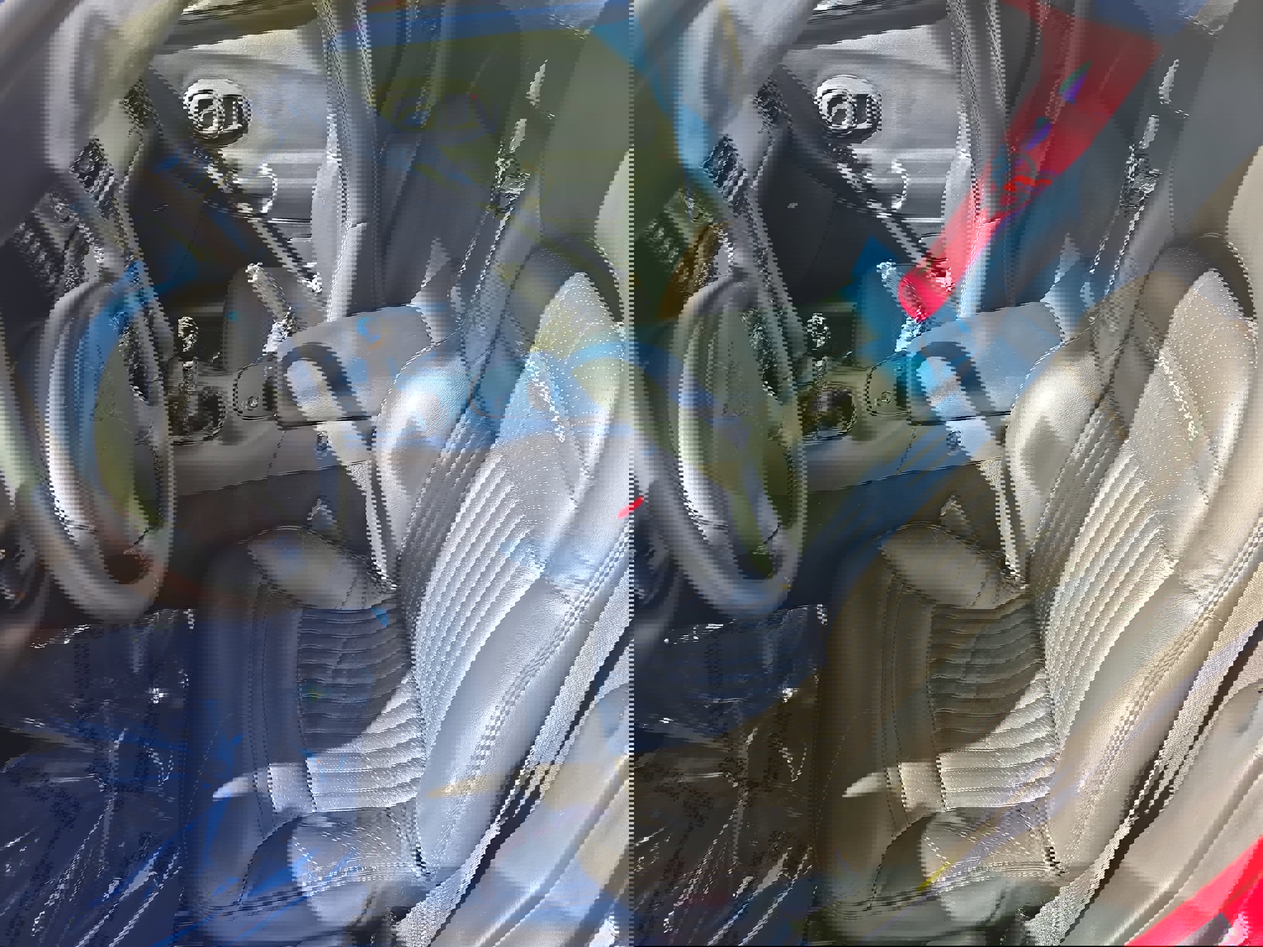 Used 2004 Chevrolet Corvette Convertible w/ Preferred Equipment Group image 17