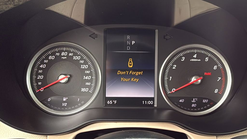 Used 2016 Mercedes-Benz GLC 300 image 35
