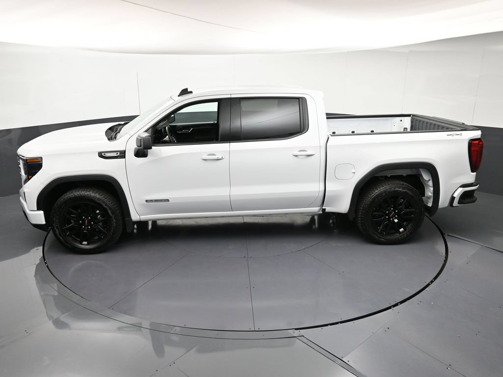 Used 2026 GMC Sierra 1500 Elevation AWD/4WD image 16