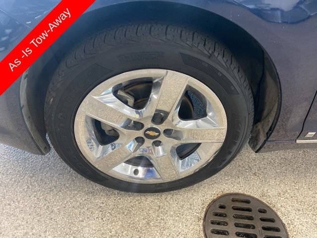 Used 2010 Chevrolet Malibu LT w/ Power Convenience Package FWD image 8