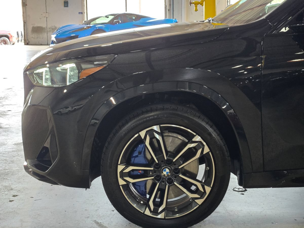 Used 2026 BMW X1 M35i AWD/4WD image 17