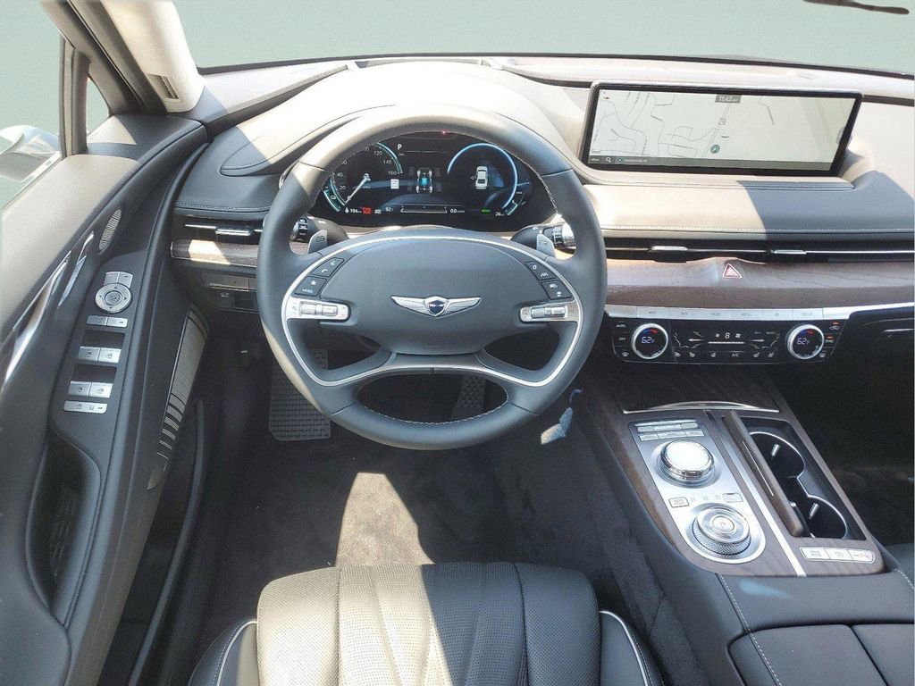 New 2023 Genesis Electrified G80 image 20